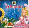 O Popelce - Prvn ten - neuveden
