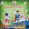 Kocour v botch - Prvn ten - neuveden