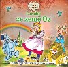 arodj ze zem Oz - Prvn ten - neuveden