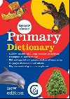 The New Choice Primary Dictionary - Betty Kirkpatrick