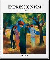 Expressionism - Norbert Wolf