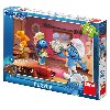 moulov 3 - Chvilka poezie - puzzle 24 dlk - Peyo