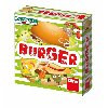 Burger - cestovn hra - neuveden