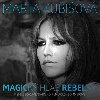 Magický hlas rebelky - Marta Kubišová,Aneta Langerová