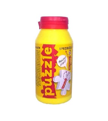 Herkules na puzzle 100g - neuveden