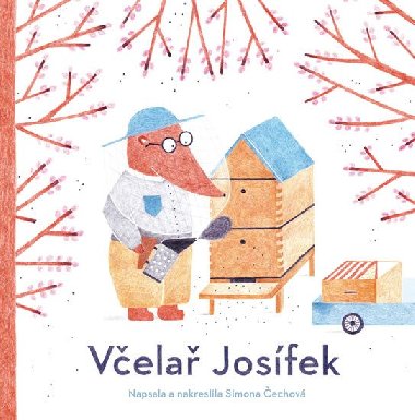 Vela Josfek - echov Simona