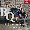 Belfiato Quintet - Music for Wind Instruments - CD - neuveden