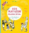 Rok pln  uen zbavnou formou - Elsa Thiriot