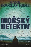 Mosk detektiv - Mark Douglas-Home