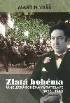 Zlat bohma - Martin Va