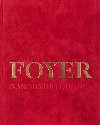 Foyer Nrodnho divadla - Tom Berger,Petra Dahelov,Oldich Dibelka,Ji Vybral,Tom Zho