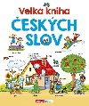 Velk kniha eskch slov - Pavlna amalkov