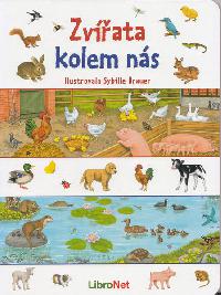 Zvata kolem ns - Sybille Brauer