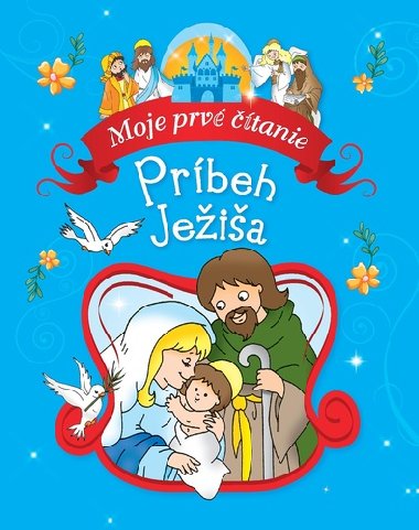 Prbeh Jea - 
