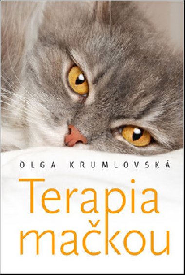 Terapia makou - Olga Krumlovsk