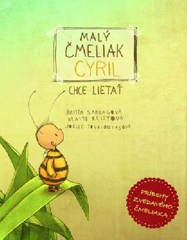 Mal meliak Cyril chce lieta - Maite Kelly; Britta Sabbag