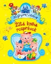 lt kniha rozprvok - 