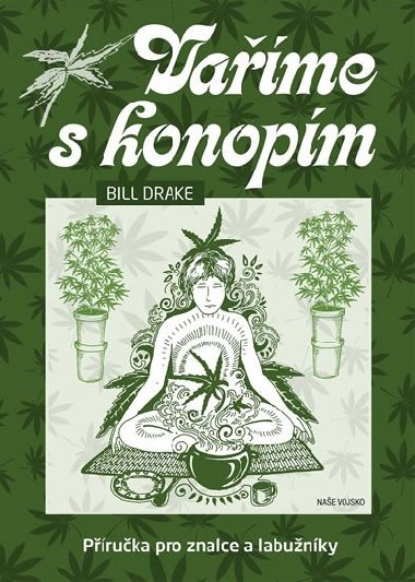 Vame s konopm - Bill Drake