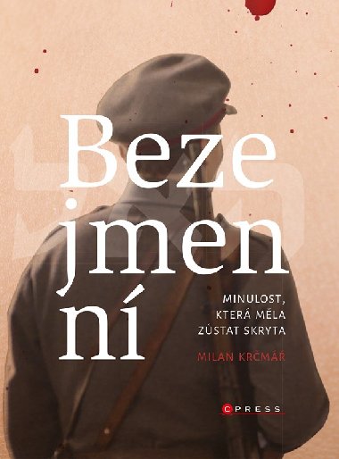 Bezejmenn - Krm Milan