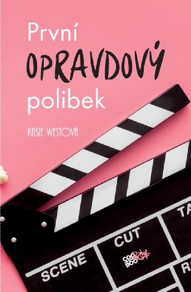 Prvn opravdov polibek - Kasie Westov