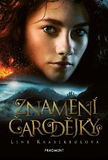 Znamen arodjky - Kaaberbolov Lene