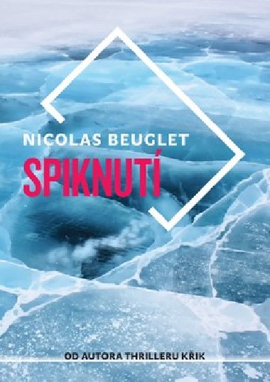 Spiknut - Nicolas Beuglet
