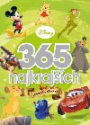 365 najkrajch prbehov - 