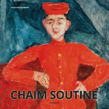 Chaim Soutine - Martina Padberg