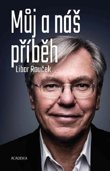 Mj a n pbh - Libor Rouek