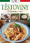 Tstoviny - 270 vyzkouench recept - Alena Winnerov; Josef Winner