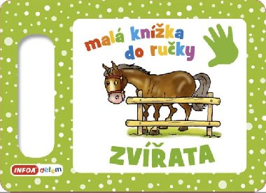 Zvata - Mal knka do ruky - Infoa
