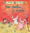 Na statku je veselo - Nina Hammerle