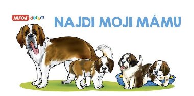 Najdi moji mmu - Infoa