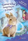Kamardky kouzelnch zvtek 1: Unesli Lucku midlifouskovou! - Daisy Meadows