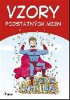 Vzory podstatnch mien - ubica Kohniov; Libor Drobn