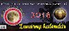 Lunrny kalendr 2018 - stoln kalendr - 