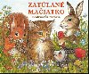 Zatlan maiatko - Beatrica ulmanov