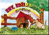 Eny, Edži a Marli - Jan Nedoma