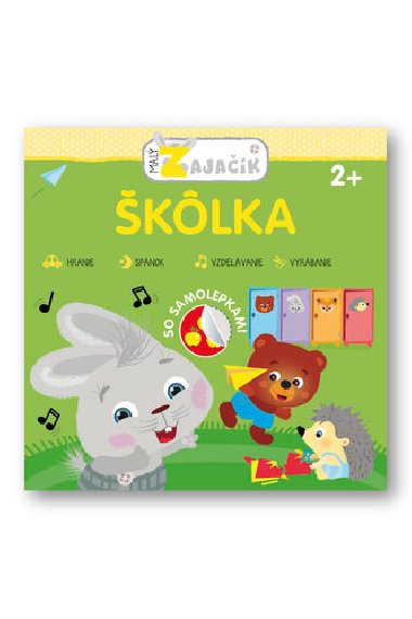 Mal zajaik klka - 