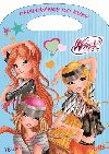 Winx club - Omalovnky do ruky - Akim