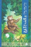 BAOvdky - Pbh medvda Toma - Michaela Pribilincov
