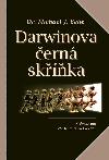 Darwinova ern skka - Michael J. Behe