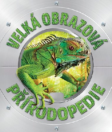 Velk obrazov prodopedie - Slovart