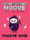 Pouit due - Christopher Moore