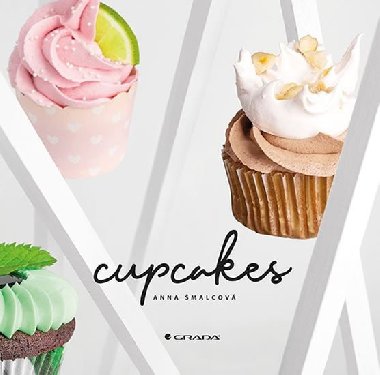 Cupcakes - Anna malcov