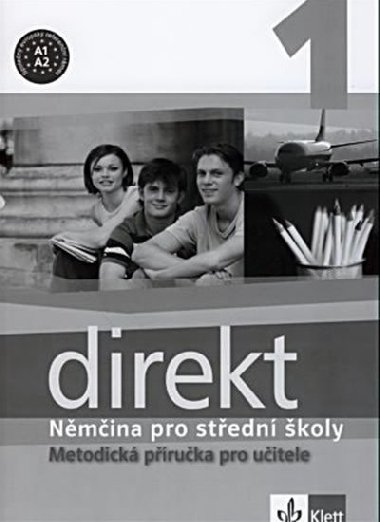 Direkt 1 nmina pro stedn koly - Giorgio Motta; Olga Vomkov