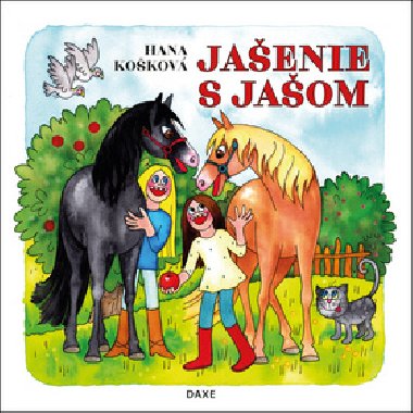Jaenie s Jaom - Hana Kokov