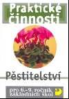 Praktick innosti Pstitelstv - Radmila Dytrtov