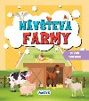 Nvteva farmy - 