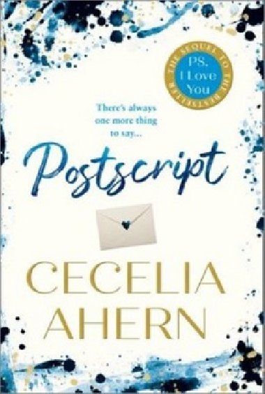Postscript exaiie tpb - Cecelia Ahern